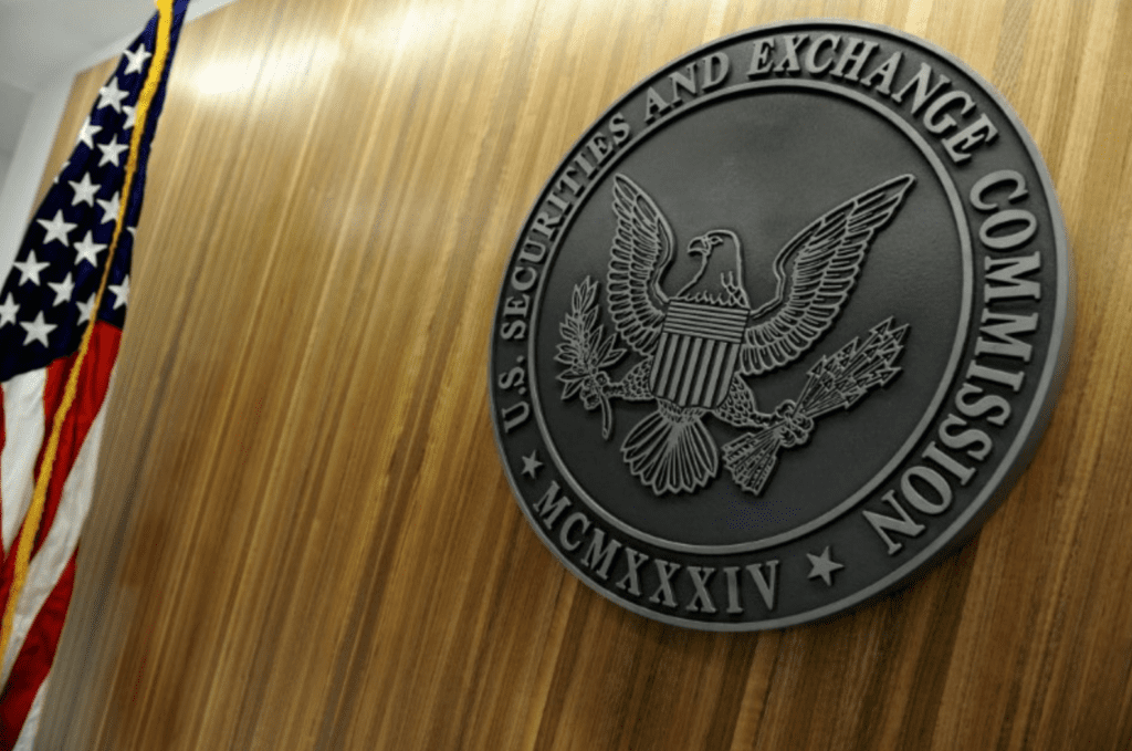 a16z Head Of Policy Stated That The SEC Is Completely Out Of Control 2 a16z Head Of Policy Stated That The SEC Is Completely Out Of Control