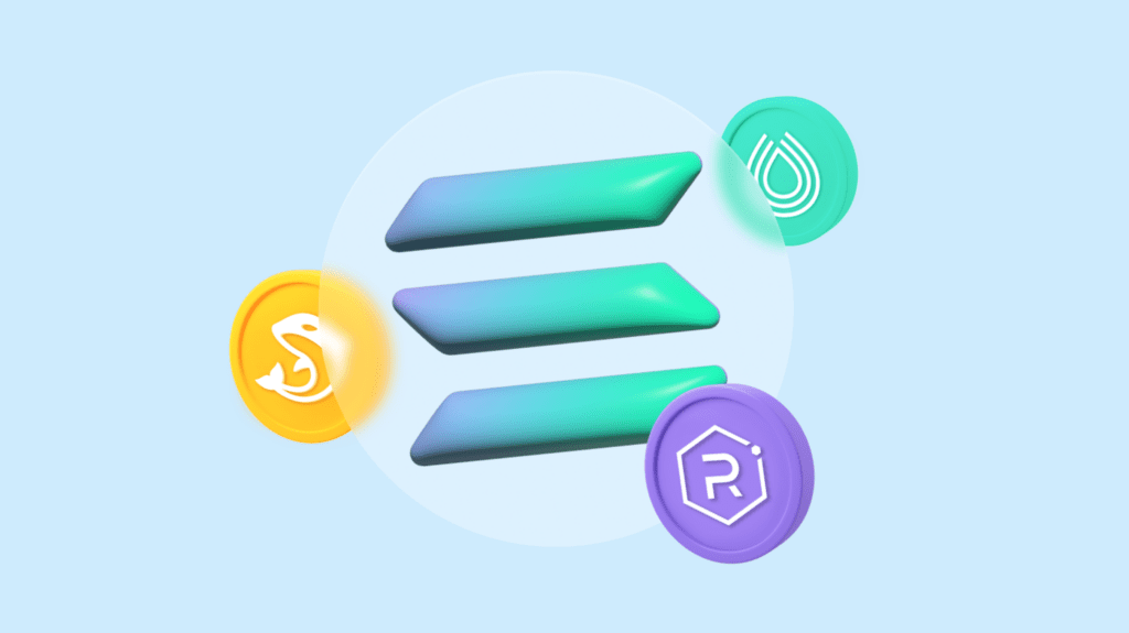 Solana's Top DEX - Orca Announced To Prohibit American Users Access 