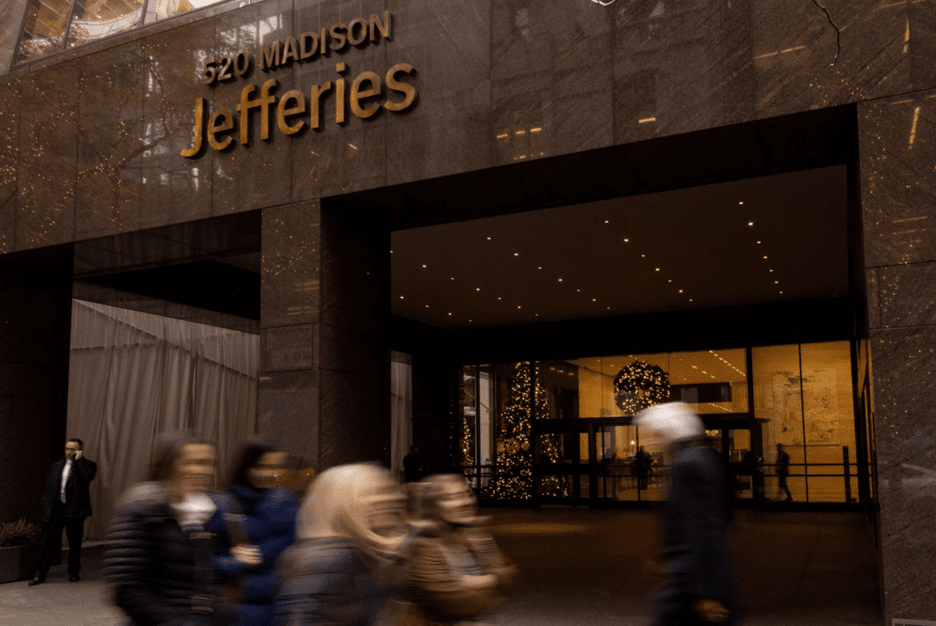 Jefferies, A Wall Street Investment Company, Is Contacting Potential Buyers To Relaunch FTX 2.0 2 Jefferies, A Wall Street Investment Company, Is Contacting Potential Buyers To Relaunch FTX 2.0