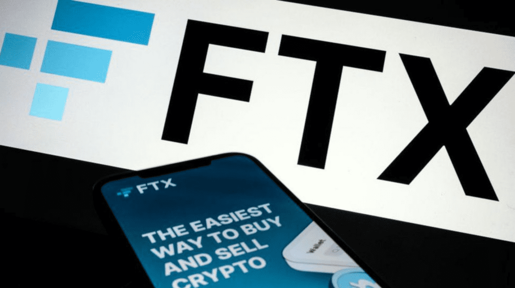 Jefferies, A Wall Street Investment Company, Is Contacting Potential Buyers To Relaunch FTX 2.0 1 Jefferies, A Wall Street Investment Company, Is Contacting Potential Buyers To Relaunch FTX 2.0