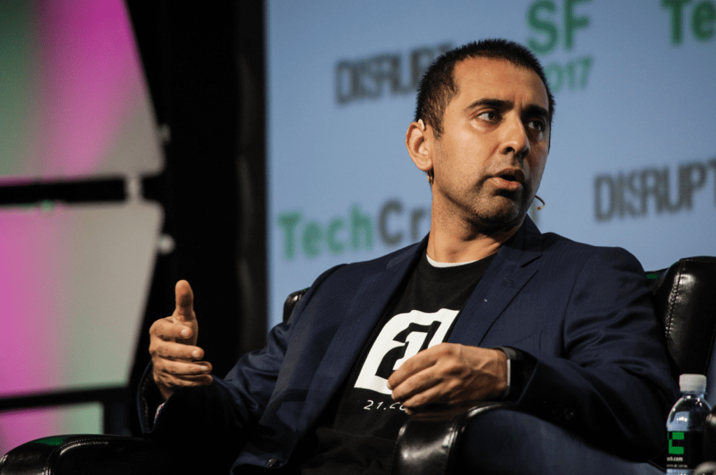 Former Coinbase CTO: The Oncoming Crisis Will Push Bitcoin Value To $1 Million