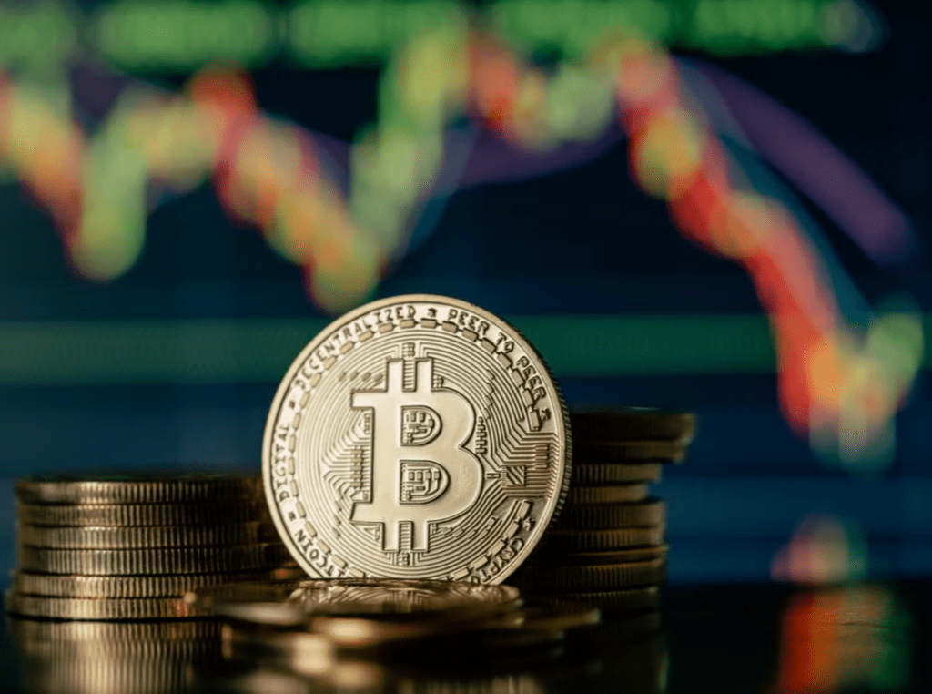 Former Coinbase CTO: The Oncoming Crisis Will Push Bitcoin Value To $1 Million