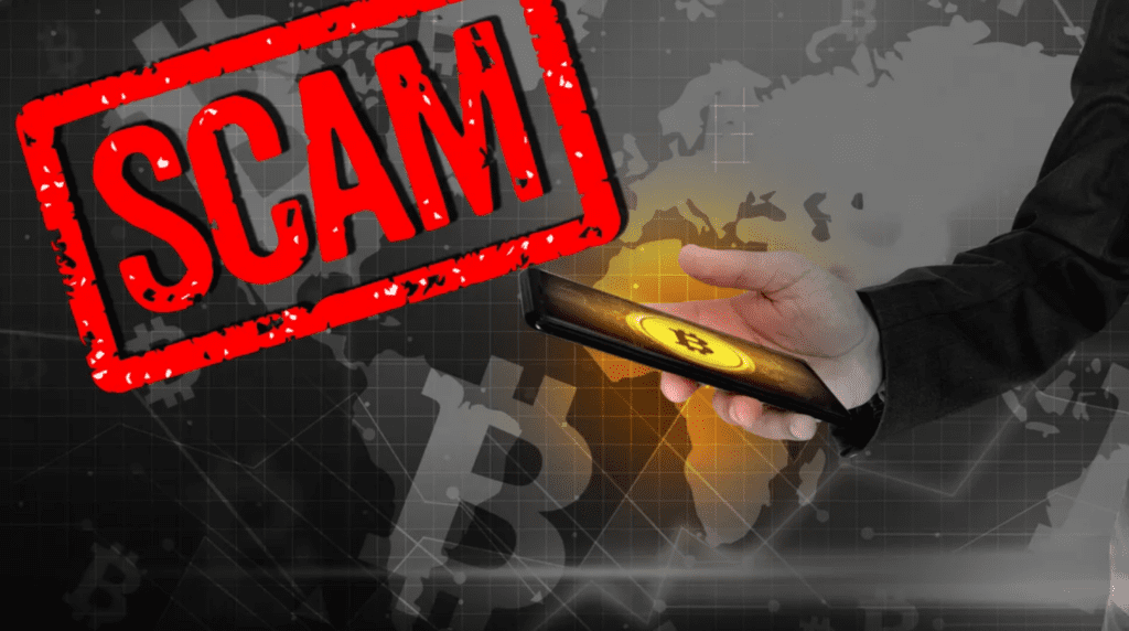 Crypto Investment Scams Cost US Investors $2.57 Billion In 2022 2 Crypto Investment Scams Cost US Investors $2.57 Billion In 2022