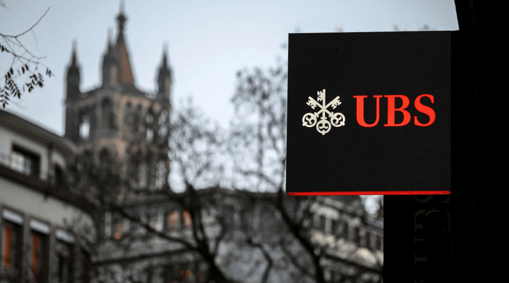 Credit Suisse Has Been Proposed An Offer To Purchase For Up To $1 Billion By UBS 