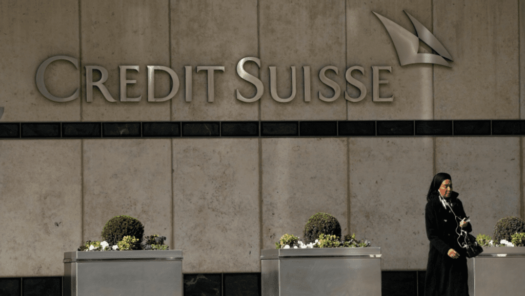 OFFICIAL: UBS, Switzerland's Largest Bank, Paid $3.2 billion For Credit Suisse To Resolve The Crisis 2 OFFICIAL: UBS, Switzerland's Largest Bank, Paid $3.2 billion For Credit Suisse To Resolve The Crisis