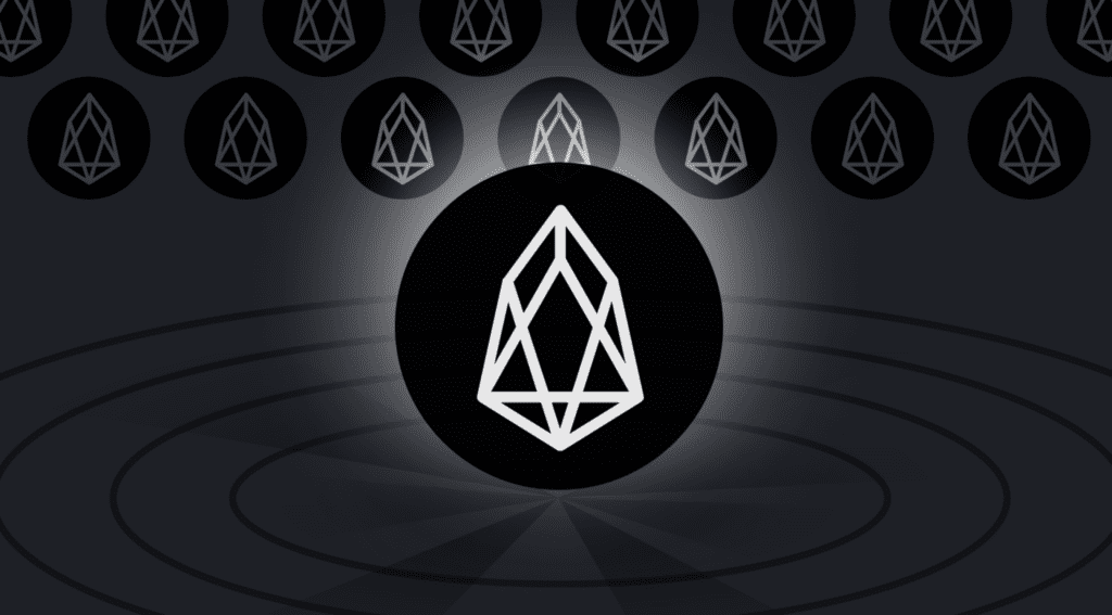 EOS Network Ventures Has Committed $20 Million To The EOS EVM and GameFi Projects 
