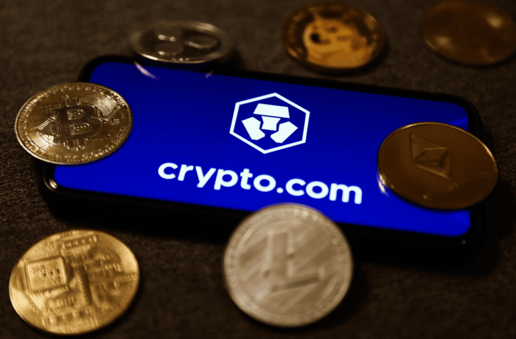 Crypto.com Received Approval From The Dubai Virtual Assets Regulation Authority To Expand Its Crypto Portfolio 1 Crypto.com Received Approval From The Dubai Virtual Assets Regulation Authority To Expand Its Crypto Portfolio
