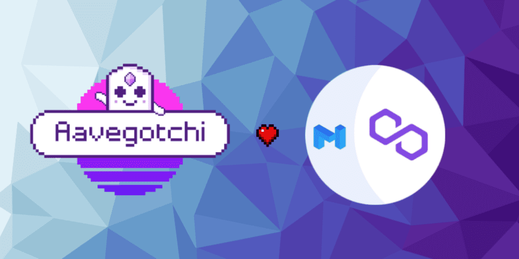 Aavegotchi Will Apply Polygon Technologies To Build A Custom Blockchain For Its Q3 2023 Launch