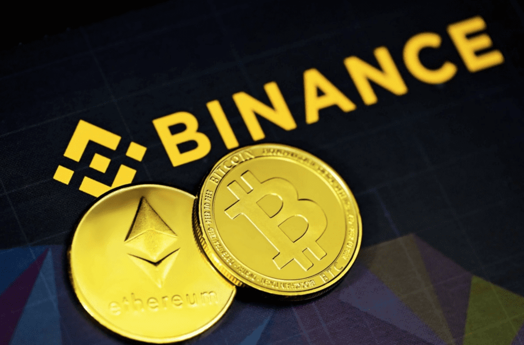Binance Has Resumed Trading Following An Error In Trailing Stop Order Suspension 1 Binance Has Resumed Trading Following An Error In Trailing Stop Order Suspension
