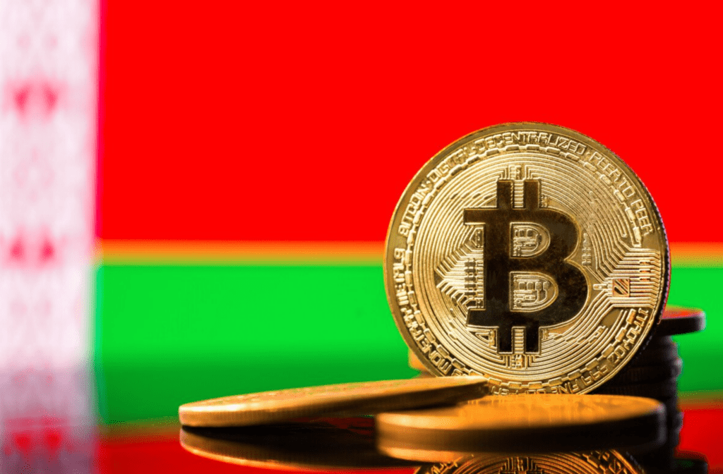 Belarus Extends The Tax Exemption For Cryptocurrency Enterprises Until 2025 1 Belarus Extends The Tax Exemption For Cryptocurrency Enterprises Until 2025