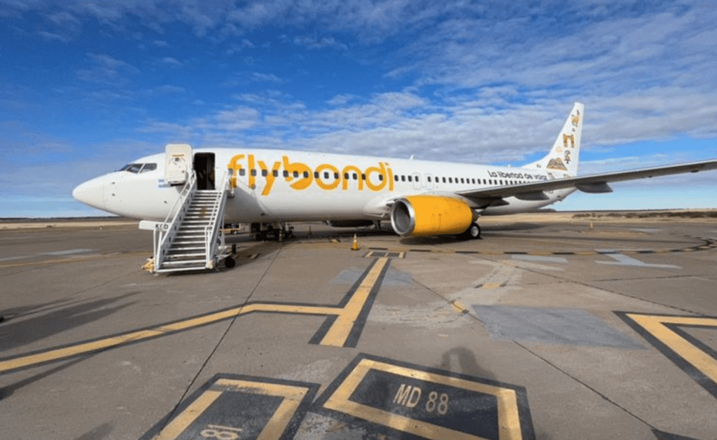 Argentine Airlines Has Announced To Released The Very First NFT Flight Ticket "Ticket 3.0"