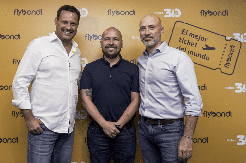 Argentine Airlines Has Announced To Released The Very First NFT Flight Ticket "Ticket 3.0"