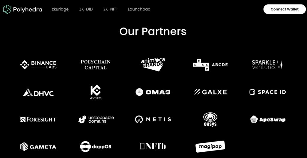 Polyhedra Network: Bringing ZK Technology To Strongly Develop Web3
