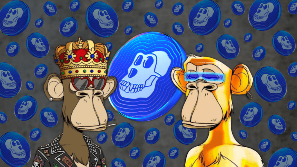 ApeCoin Community Revolts Against Proposed NFT Collections