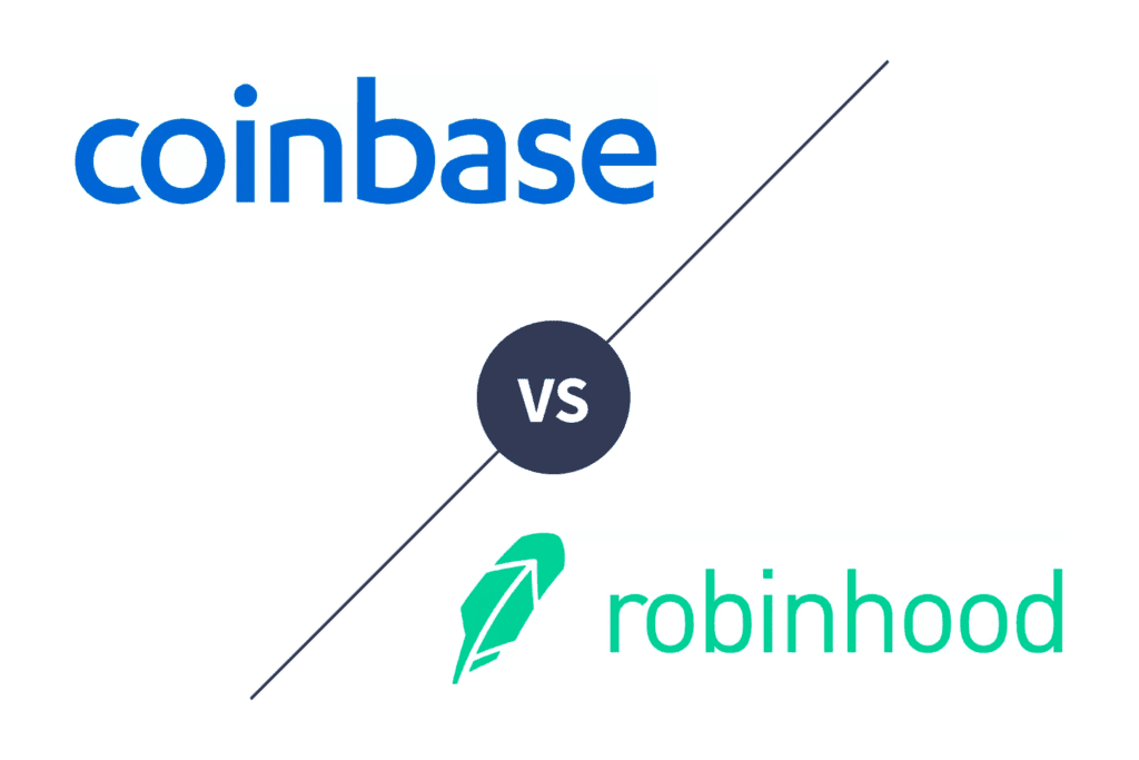 Ark Invest's Strategic Investment Boosts Coinbase And Robinhood Stock Values 2 Ark Invest's Strategic Investment Boosts Coinbase And Robinhood Stock Values