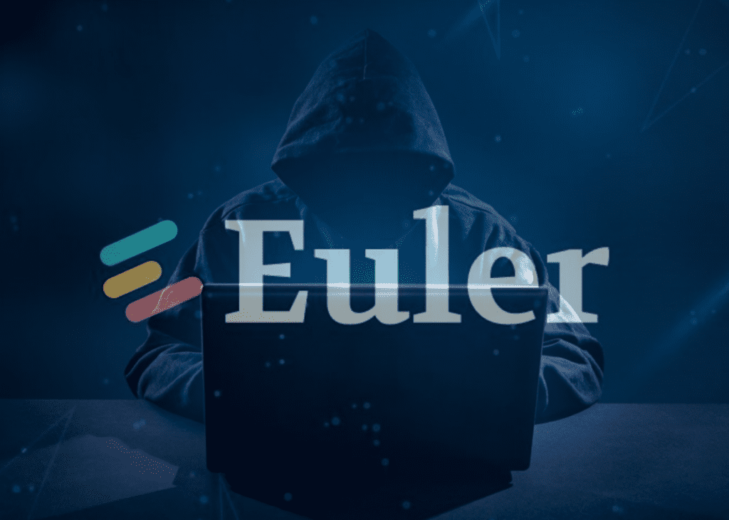 Euler Finance DeFi Protocol Hacked, $197 Million Suspected Stolen