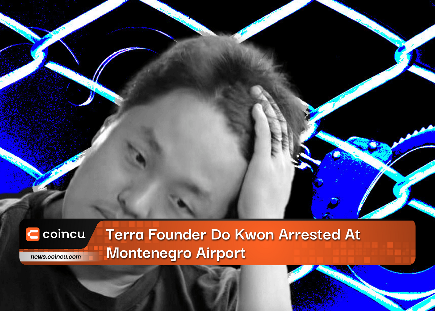 Terra Founder Do Kwon Arrested At Montenegro Airport