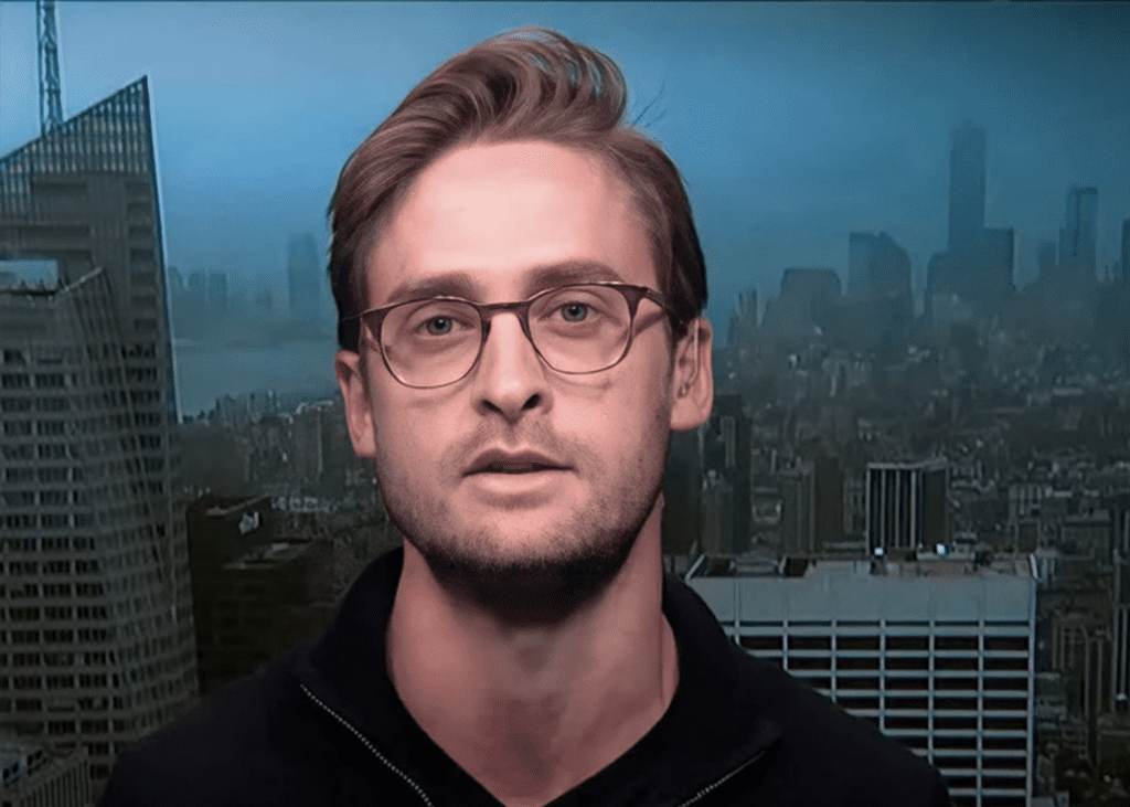 The Banking Crisis Is Bullish For Crypto, Says Former ARK Invest Expert 1 The Banking Crisis Is Bullish For Crypto, Says Former ARK Invest Expert