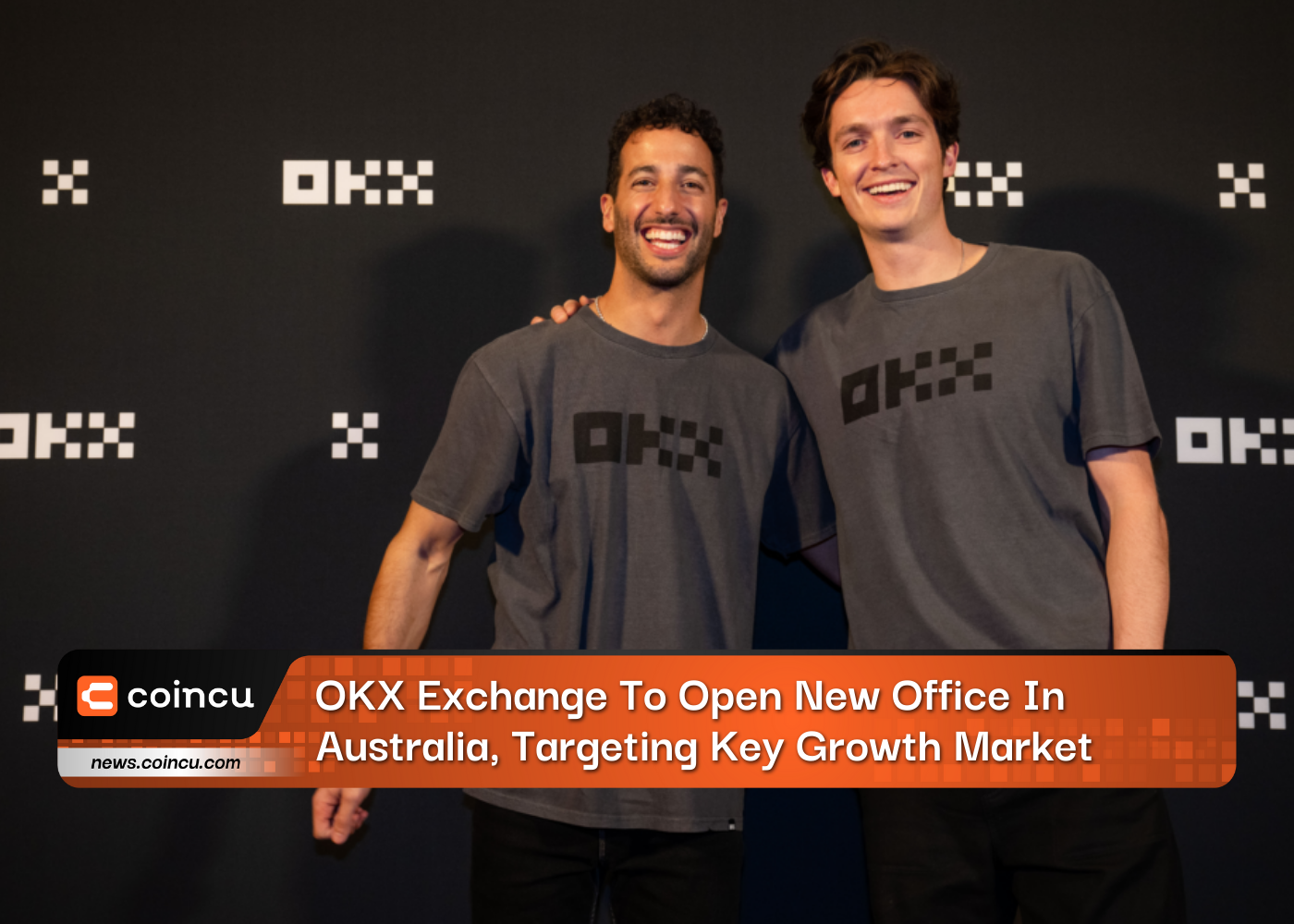 OKX Exchange To Open New Office In Australia, Targeting Key Growth Market