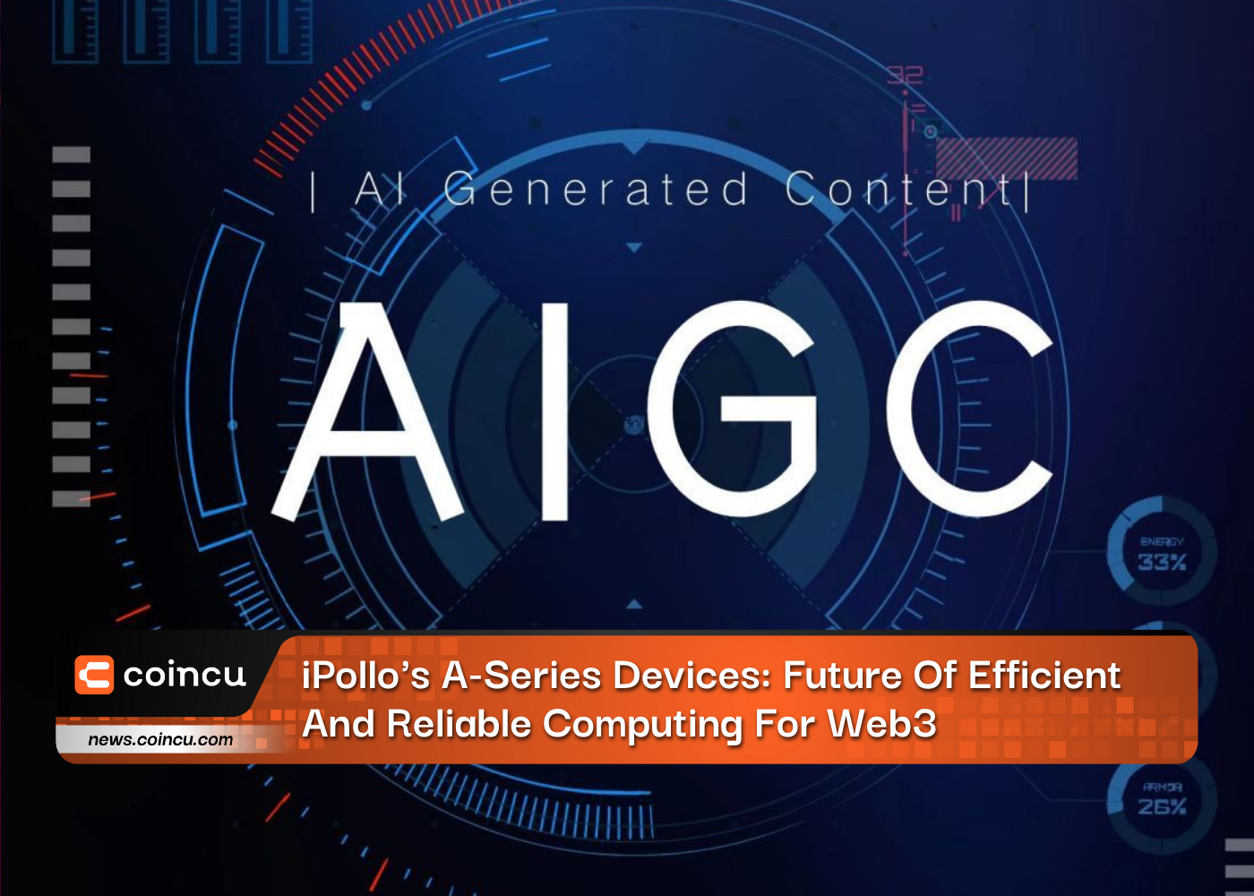 iPollo's A-Series Devices: Future Of Efficient And Reliable Computing For Web3