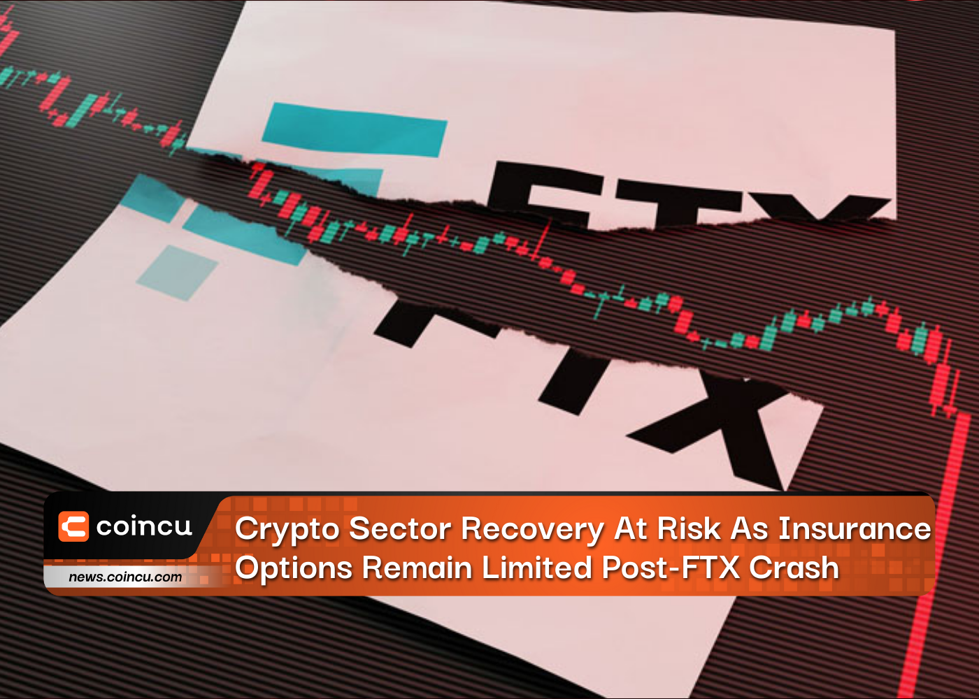 Crypto Sector Recovery At Risk As Insurance Options Remain Limited Post-FTX Crash