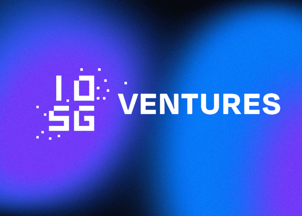 IOSG Ventures Affirms No Exposures To SVB, Silvergate, And USDC Exchanges last 7 Day