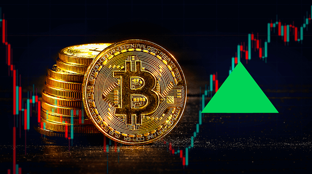 Bitcoin Skyrockets 20% In Wake Of Bank Collapse: Profit Now! 2 Bitcoin Skyrockets 20% In Wake Of Bank Collapse: Profit Now!
