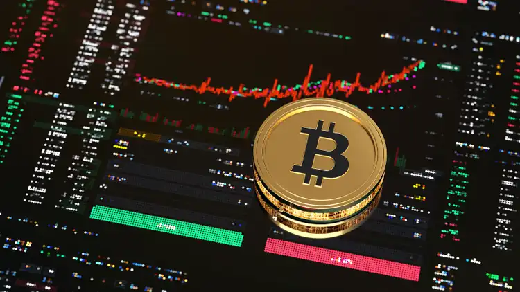 Bitcoin's Diversification Flaws Uncovered By Respected Economist 1 Bitcoin's Diversification Flaws Uncovered By Respected Economist