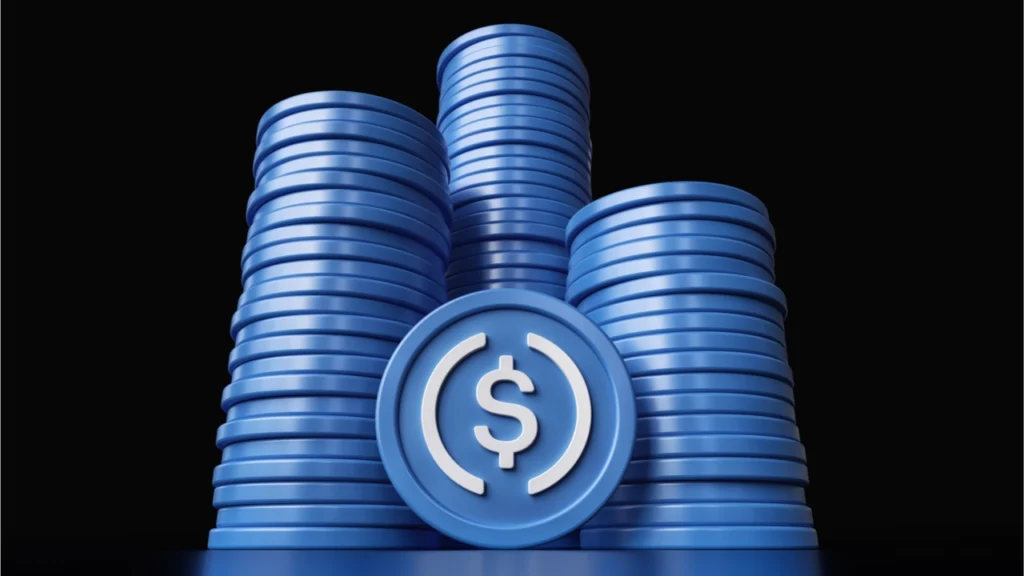 Circle Takes Over USDC From Coinbase: Crypto Investors Beware!
