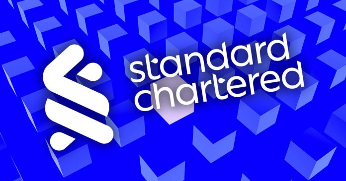 Coinbase And Standard Chartered Unite To Tackle Banking Turmoil 2 Coinbase And Standard Chartered Unite To Tackle Banking Turmoil