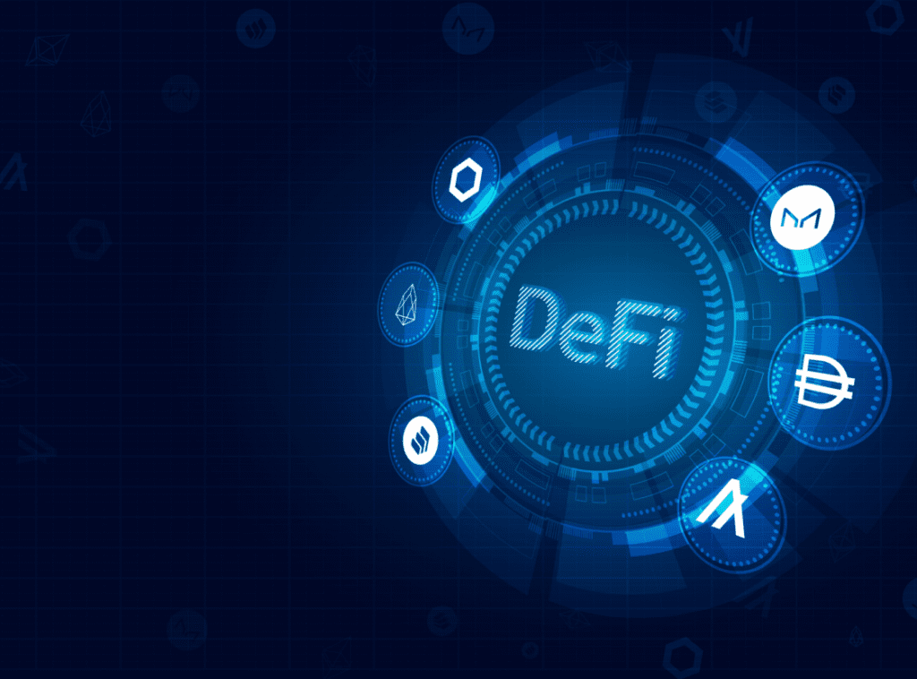 Credit Protocol: The Revolutionary DeFi Trend You Need To Know About! 3 Credit Protocol: The Revolutionary DeFi Trend You Need To Know About!