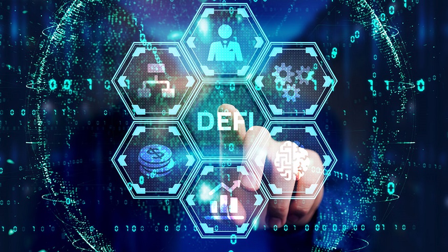 Credit Protocol: The Revolutionary DeFi Trend You Need To Know About! 2 Credit Protocol: The Revolutionary DeFi Trend You Need To Know About!