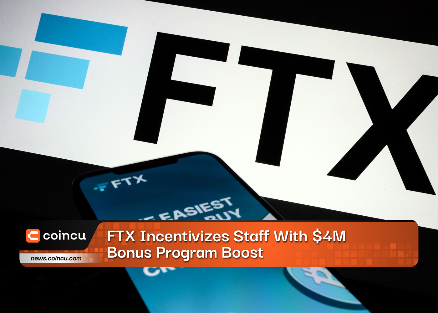 FTX Incentivizes Staff With 4M