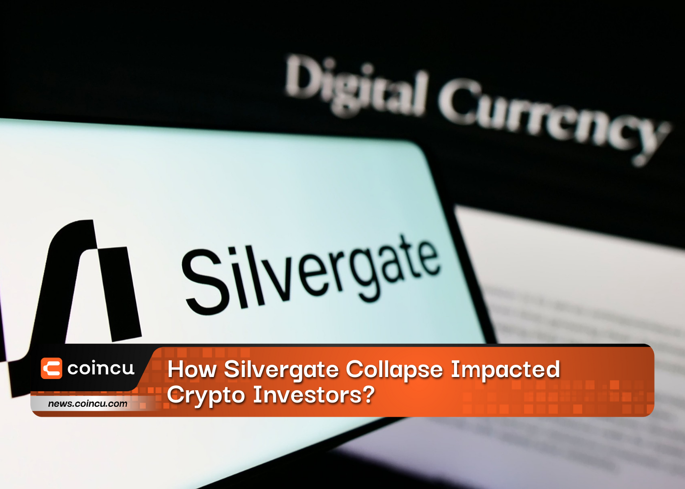 How Silvergate Collapse Impacted