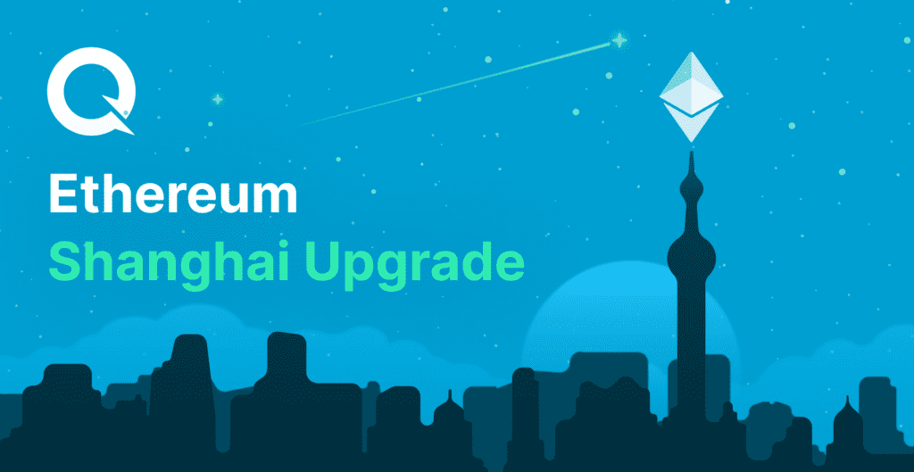 The Rise of Ethereum: How the Shanghai Upgrade Impacted the Future of Cryptocurrency