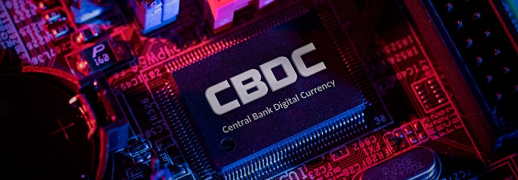 India And UAE Collaborate To Disrupt CBDCs Development