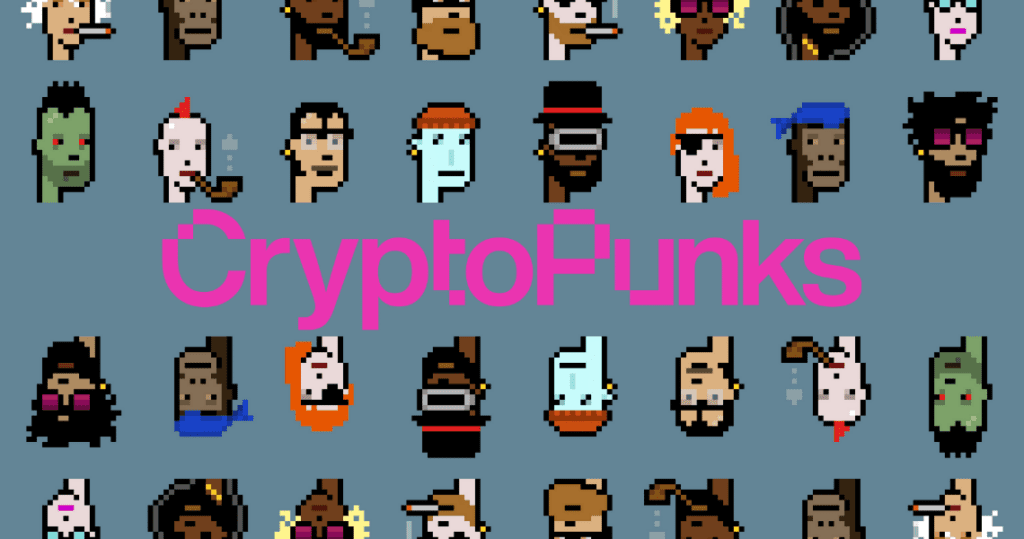 Investor Loses $135k CryptoPunk In Tragic Borrowing Accident