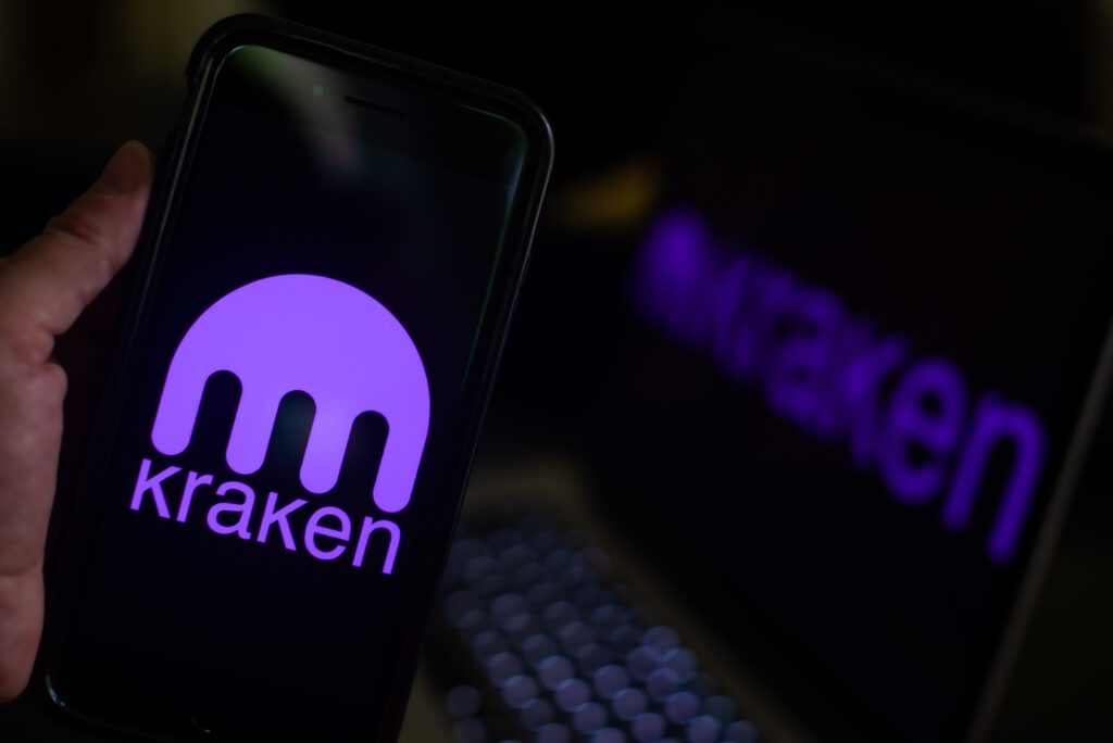 Kraken Charges Forward With Imminent Bank Launch Despite Regulatory Turbulence 1 Kraken Charges Forward With Imminent Bank Launch Despite Regulatory Turbulence