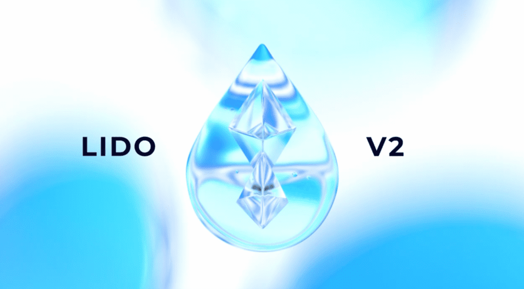 Lido Mainnet V2: The Game-Changing Upgrade You Can't Miss!