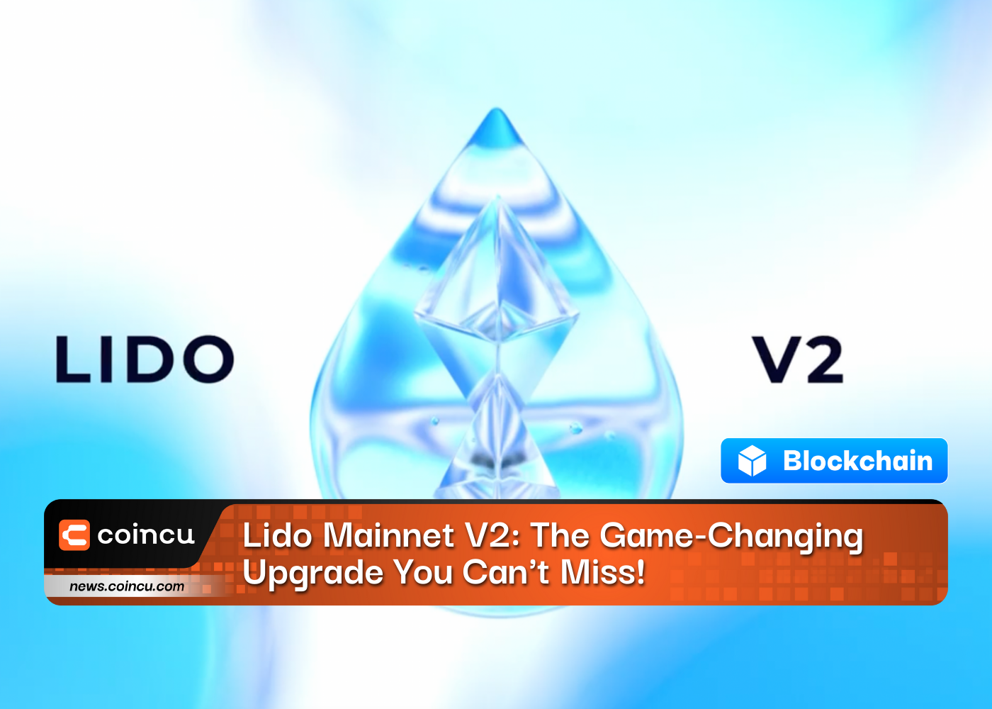 Lido Mainnet V2 The Game Changing