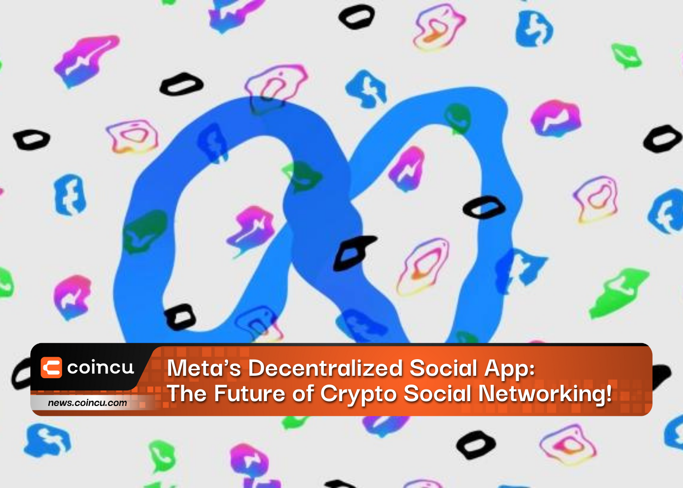 Metas Decentralized Social App