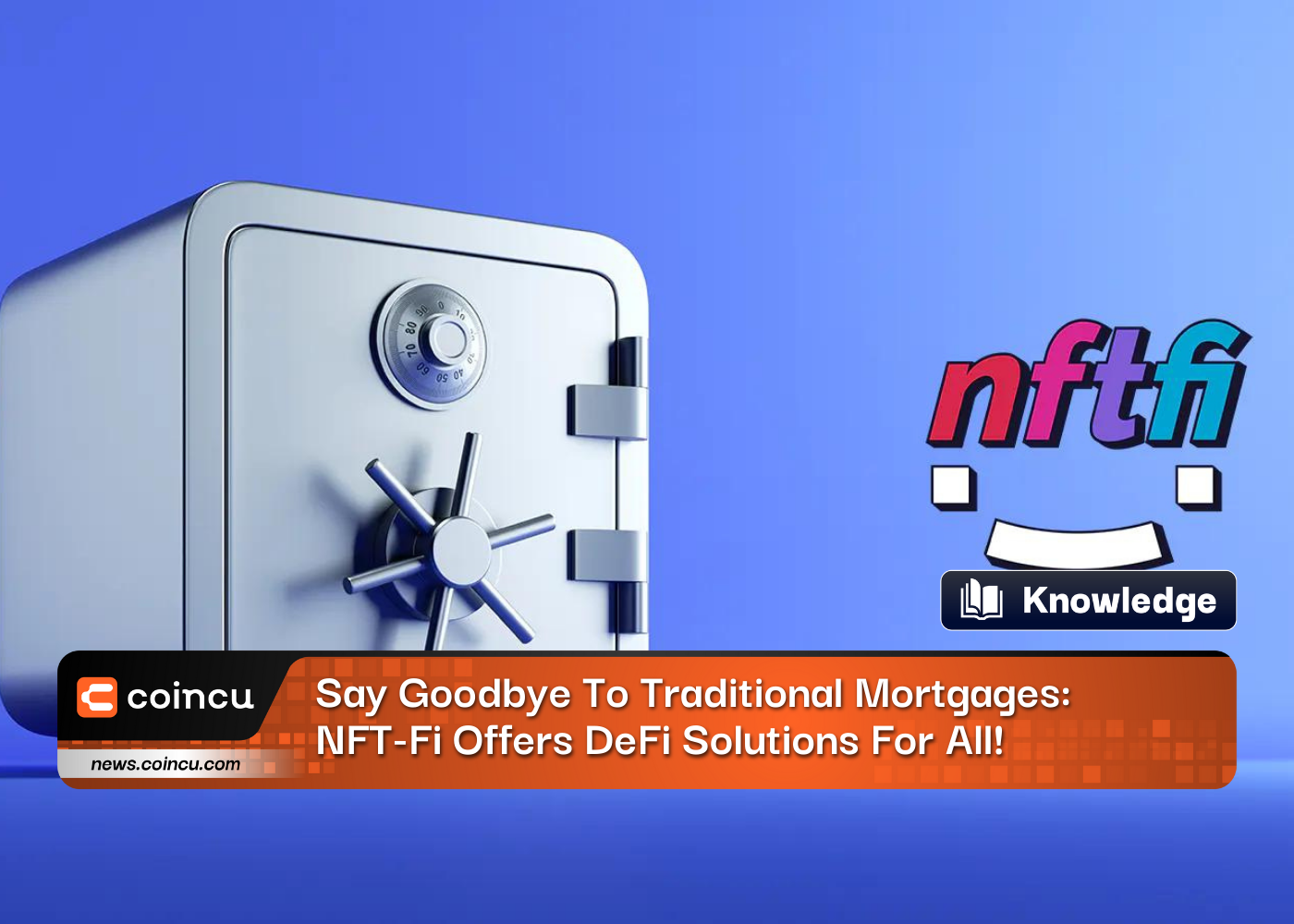 NFT Fi Offers DeFi Solutions For All