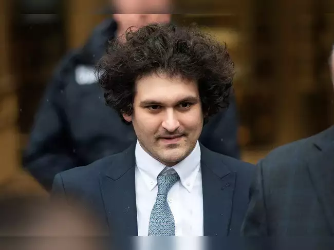 Breaking News: Sam Bankman-Fried Wins Bail Agreement With Prosecutors! 1 Breaking News: Sam Bankman-Fried Wins Bail Agreement With Prosecutors!
