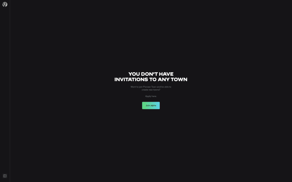 Towns Protocol: Is The New Social Communication Protocol Worthy Of Attention?
