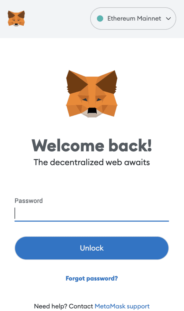 MetaMask Review: The Most Popular Top Crypto Wallet Platform Today 4 MetaMask Review: The Most Popular Top Crypto Wallet Platform Today