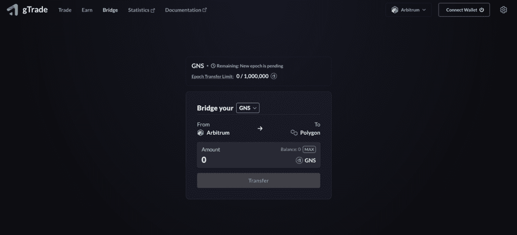 Gains Network Review: Top Attractive DeFi Project On Arbitrum 6 Gains Network Review: Top Attractive DeFi Project On Arbitrum