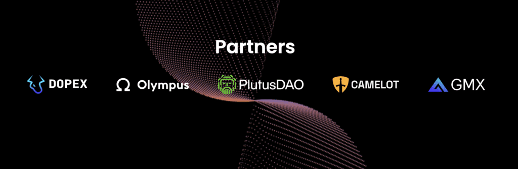 Jones DAO Review: Powerful DeFi Platform Helps Optimize Profits On Arbitrum 6 Jones DAO Review: Powerful DeFi Platform Helps Optimize Profits On Arbitrum
