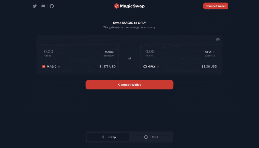 Treasure DAO Review: The Fisrt NFT Project On Arbitrum 3 Treasure DAO Review: The Fisrt NFT Project On Arbitrum