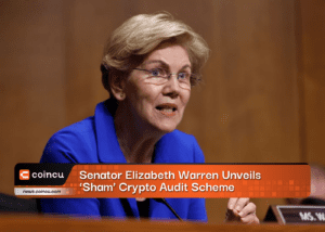 Senator Elizabeth Warren Unveils