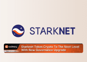 Starknet Takes Crypto To The Next Level